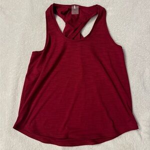 NWOT CALIA Women’s Twist Back Tank